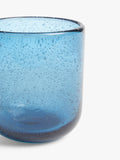 John Lewis Bubble glass tumbler 264ml, UK version