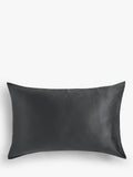 John Lewis Organic Mulberry Silk Standard Pillowcase, UK version