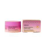 Delhicious Dream Drench Sleep Mask Night Cream 50ml