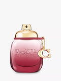 Coach Wild Rose floral eau de parfum - British product