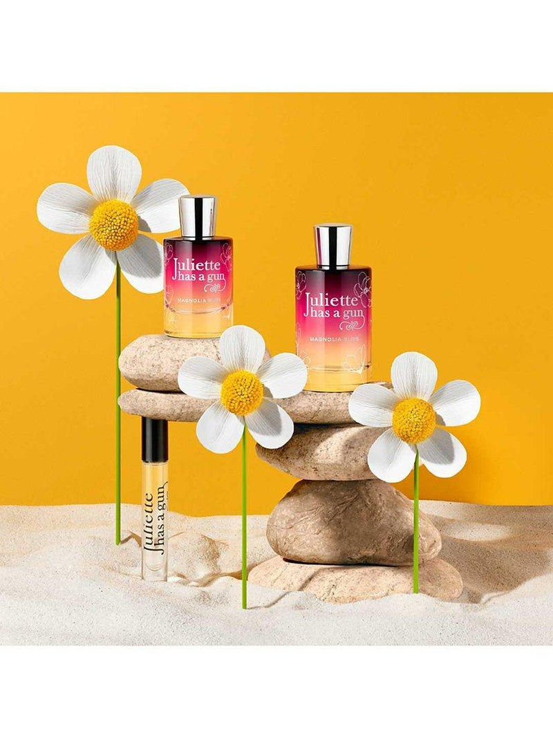 Juliette has a Gun Magnolia Bliss eau de parfum, UK version