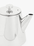 John Lewis Double Wall Teapot with Infuser 1.1L, UK version