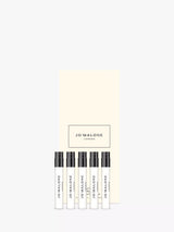 Discovery Fragrance Gift Set with Five Trial-Sized Cologne Scents