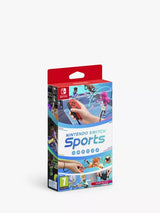 Nintendo Switch Sports Video Game