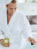 Olverum bath oil, imported from the UK