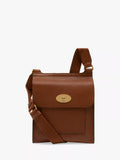 Mulberry Antony Small Classic Grain Leather Satchel - McGrocer