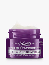 Multi-Corrective Eye Zone Treatment with Bilberry Seed Extract and Collagen Peptide