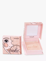 Benefit Cookie Golden Pearl Highlighter Powder Highlighter