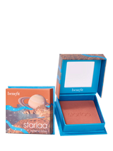 Benefit Starlaa Blush Rosy Bronze Powder Blush