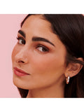 Benefit Starlaa Blush Rosy Bronze powder blush - British product