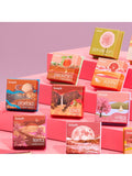 Benefit Starlaa Blush Rosy Bronze powder blush - British product