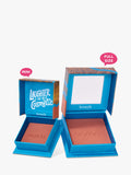 Benefit Starlaa Blush Rosy Bronze powder blush - British product