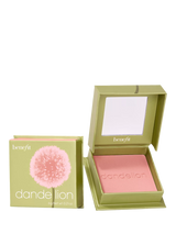 Benefit Dandelion Baby Pink Brightening Powder Blusher