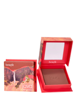 Benefit Java Blusher Mocha Powder Blush