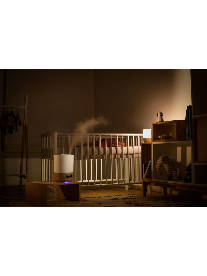 Maxi-Cosi See baby monitor, imported from the UK
