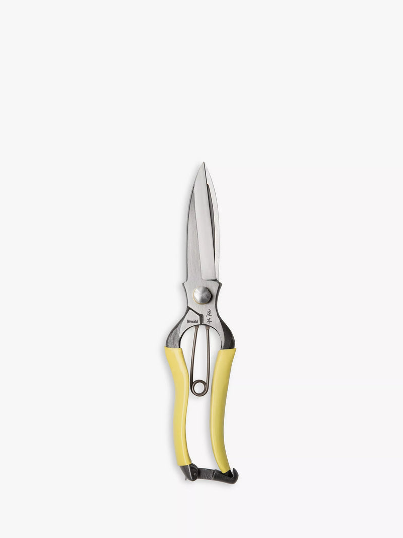 Niwaki GR Pro garden clippers for heavy-duty trimming, UK version