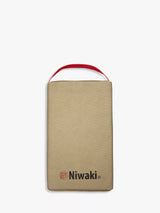 Heavy-Duty Canvas Kneeler Pad with 5cm Padding and Carry Strap