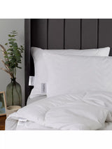 EarthKind Synthetic Standard Pillow Medium