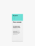 Dr.Jart+ Pore Remedy Peel 5% Multi-Acid 150ml - British product