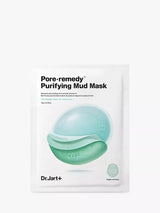 Dr.Jart+ Pore.remedy Purifying Mud Clay Mask
