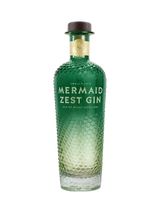 Zest Gin with Grapefruit and Rosemary, 70cl