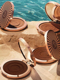 Charlotte Tilbury cream bronzer in shade Fair - British product