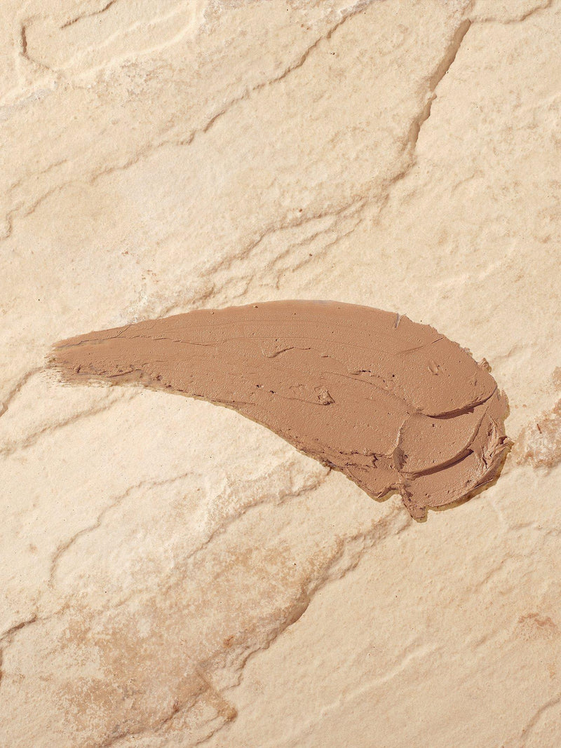 Charlotte Tilbury cream bronzer in shade Fair - British product