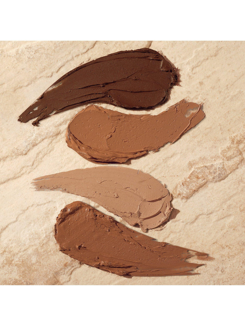 Charlotte Tilbury cream bronzer in shade Fair - British product