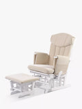 Kub Chatsworth Glider Nursing Chair - McGrocer
