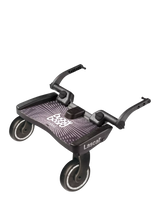 Lascal Maxi BuggyBoard Black Stroller Board