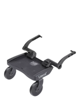 Lascal Mini BuggyBoard Grey Pushchair Scooter Board
