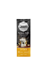 Vanilla Flavoured Ground Coffee for Moka Pots 250g