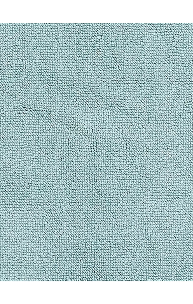 Christy Organic Cotton Twist Yarn Shower Mat