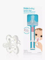 Fridababy Soother Style Baby Medicine Dispenser