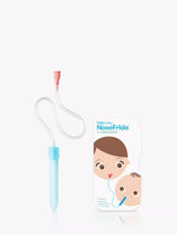 Fridababy NoseFrida Snot Sucker Baby Nasal Aspirator