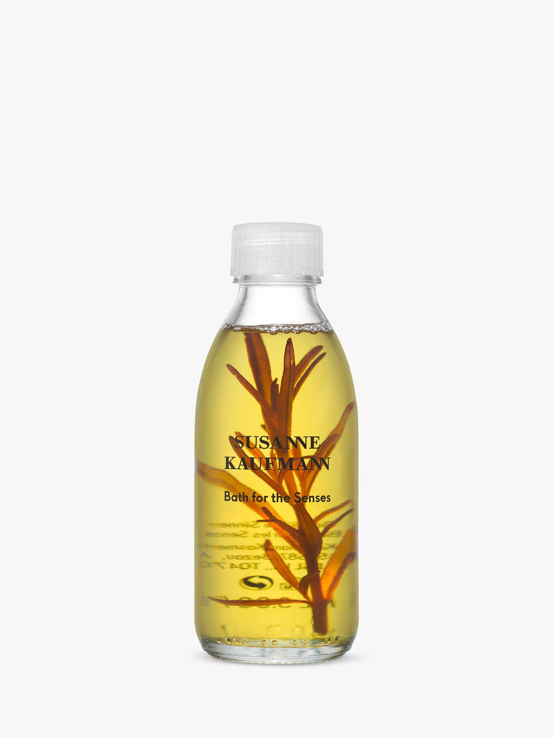 Susanne Kaufmann Bath Oil for the Senses - McGrocer