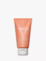 Silicone- and Sulfate-Free Curl Conditioner for Detangling and Hydration