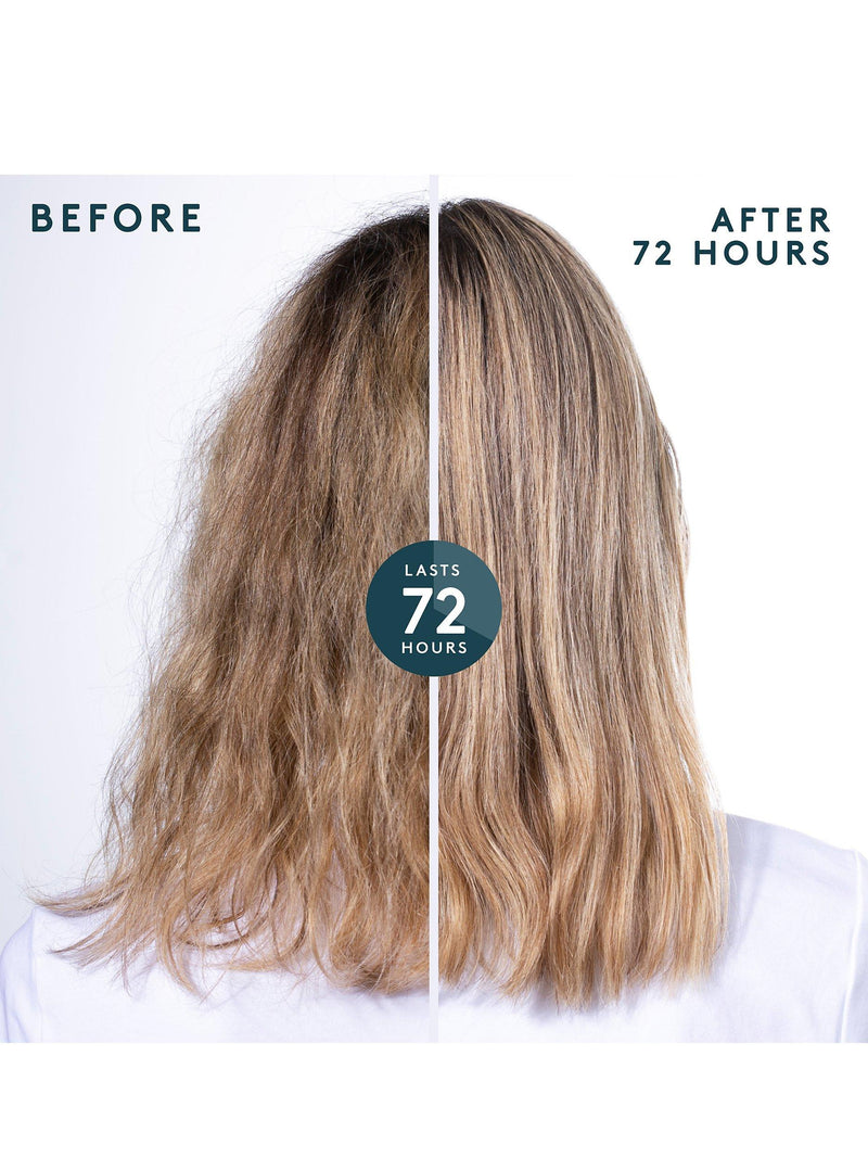 Virtue Frizz Block Smoothing Spray 150ml (British brand)