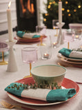 Royal Doulton 1815 Bright Colours Assorted dinner plates set of 4 28cm, imported from the UK