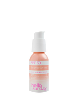 Hello Sunday The Everyday One SPF 50 Facial Moisturiser 50ml
