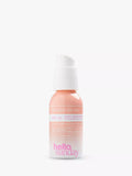 Hello Sunday SPF 50 facial moisturiser 50ml, UK version