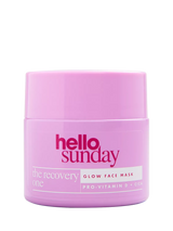 Hello Sunday The Recovery One Gel Recovery Mask 50ml