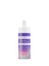Hello Sunday The One That Makes You Glow SPF 40 SPF Moisturiser 30ml