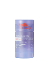 Hello Sunday The Take-Out One SPF 30 Sunscreen Stick 30g