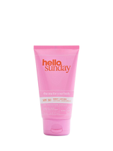 Hello Sunday The One for Your Body SPF 30 Body Lotion 150ml