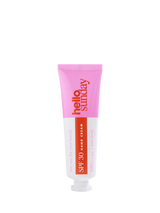 Hello Sunday The One for Your Hands SPF 30 Hand Cream 30ml