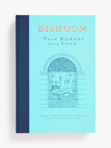 Dishoom Cookbook Food Recipe Book