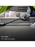 Miele Triflex HX2 Pro Cordless Vacuum Cleaner Infinity Grey, imported from the UK