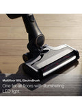 Miele Triflex HX2 Pro Cordless Vacuum Cleaner Infinity Grey, imported from the UK