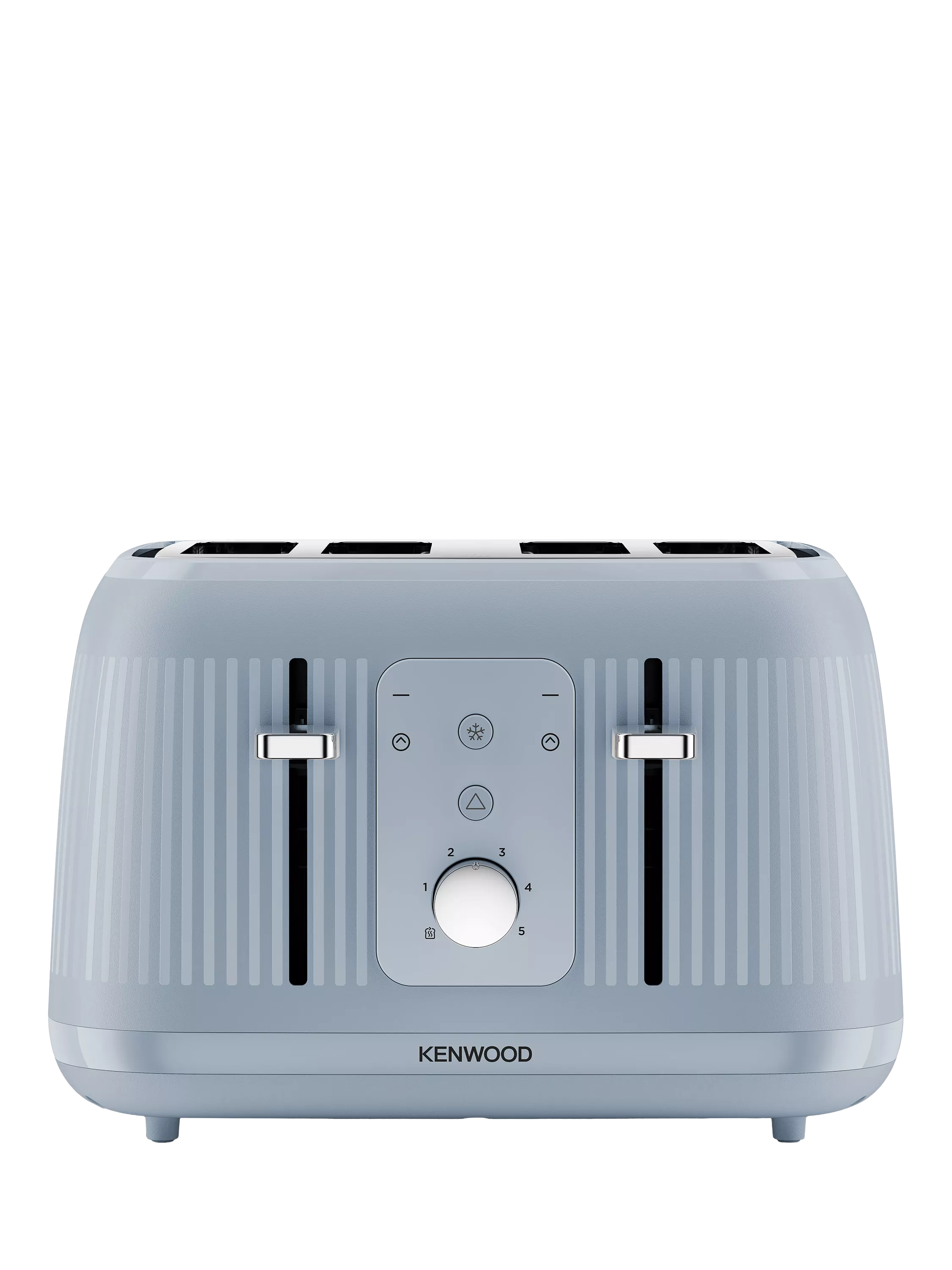 Kenwood Dawn 4 Slice Toaster - McGrocer